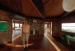 103 Years Old Wood House In The Ocean - DigsDi
