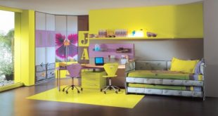 Yume - Child Bedrooms Collection from Cia International - DigsDi